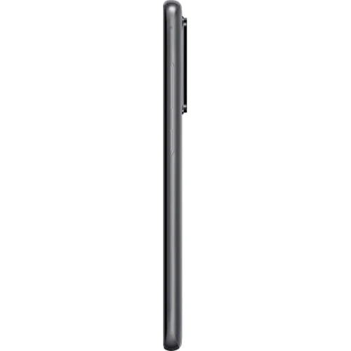 Смартфон Samsung Galaxy S20 Ultra 12/128Gb Dual Cosmic Gray G988B: Камера Четверная 108 Мп (f/1.8) + 48 Мп ( f/3.6) + 12 Мп (f/2.2) + TOF 3D 0.3 Мп