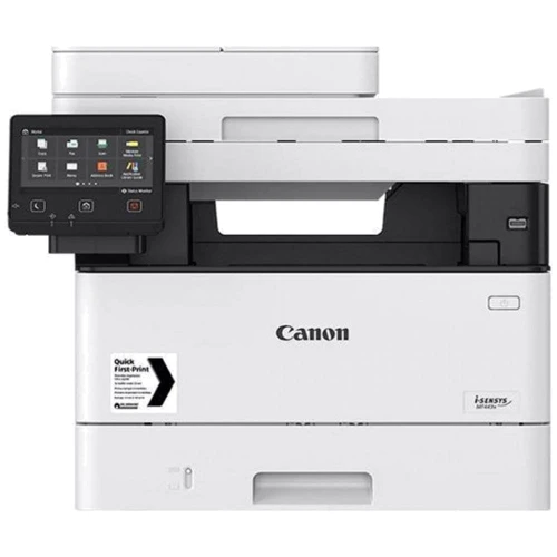 МФУ Canon i-SENSYS MF446x Wi-Fi (3514C006): Класс устройства офисный