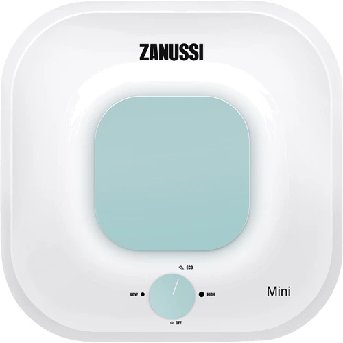 Бойлер ZANUSSI ZWH/S 10 MINI U (GREEN)