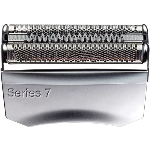 Блок+сітка Braun series 7 70S: Призначення для электробритв