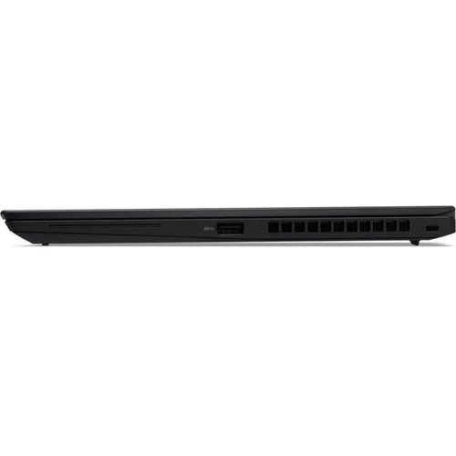 Ноутбук Lenovo ThinkPad T14 (20W1S28P1U): Вес 1.49 кг