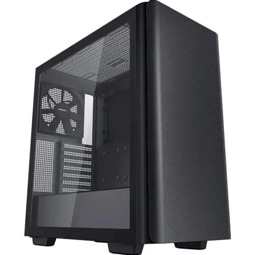 Корпус Deepcool CK500 Black (R-CK500-BKNNE2-G-1)