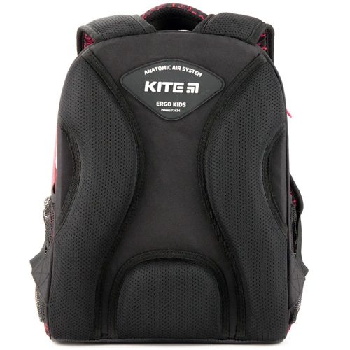 Рюкзак Kite Education каркасный Butterfly tale K20-555S-4: Пол ребенка Для девочек
