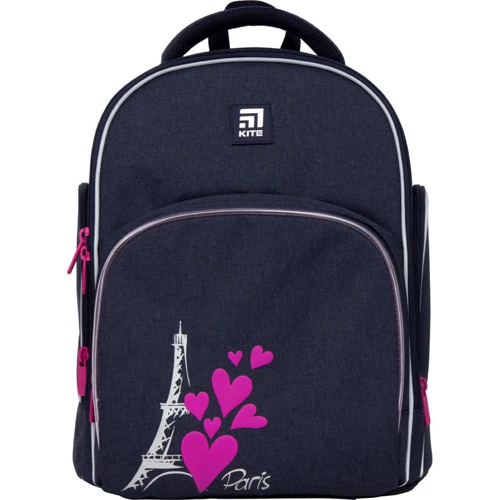 Рюкзак Kite Education Love in Paris K21-706S-3 (LED) фото 13