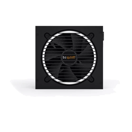 Блок питания be quiet! Pure Power 12 M 550W (BN341): Форм-фактор ATX