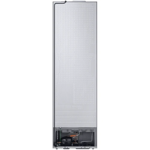 Холодильник Samsung RB34C675ESA: Управление сенсорное