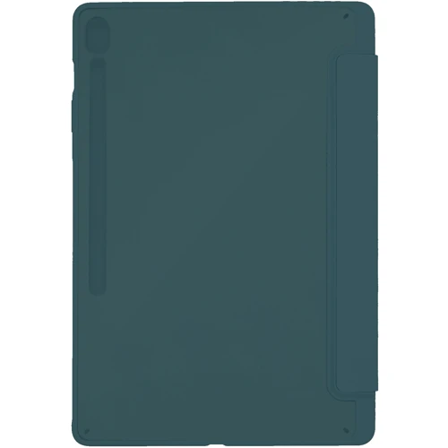 Аксесуар для планшетних ПК ArmorStandard Y-type Case з Pencil Holder Pine Green для Samsung X620/X626 Galaxy Tab S10 FE Plus (ARM85533)