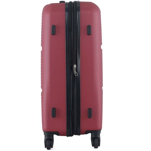 Чемодан Semi Line 24" (M) Cherry красный (T5639-2): Тип Чемоданы