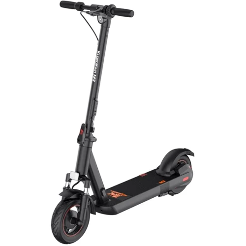 Электросамокат Kugoo Kirin M3 (500 Вт; 13 А/ч; 36 В), черный