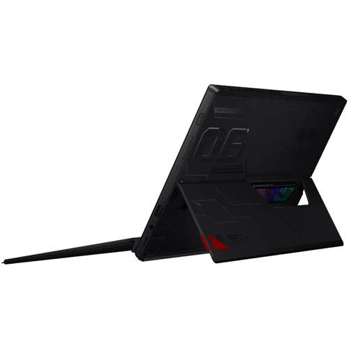Ноутбук ASUS ROG Flow Z13 GZ301ZE-LD183W (90NR07X1-M00FB0) UA: Тип екрану глянец