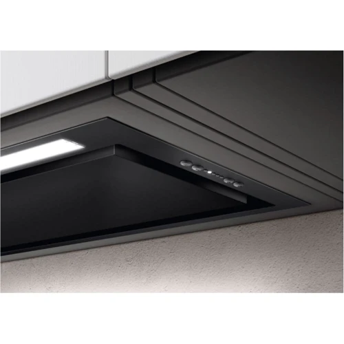 Витяжка Elica HIDDEN ADVANCE BL MAT/A/72: Тип фільтра повітря Рециркуляция, Отвод