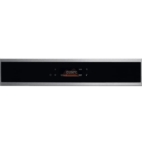 Духовой шкаф электрический Electrolux EOE8P39WX: Объем, л 72