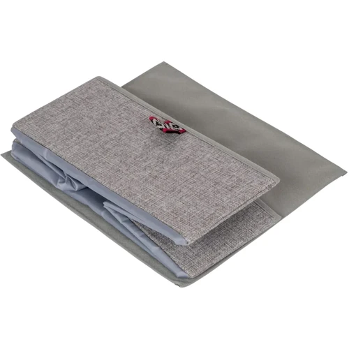 Комод раскладной Bo-Camp Hamlets 60x41x32 см Grey/Brown (DAS302573) фото 8