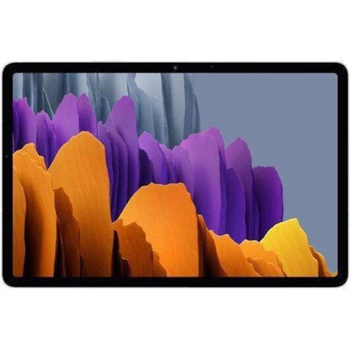 Планшет Samsung Galaxy Tab S7 Plus 8/256GB 5G Mystic Silver (SM-T976BZSE)