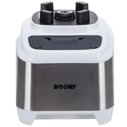 Блендер BioChef Atlas Power Blender (Stainless Steel) (KT-BL-BC-AT-EU-WH): Конструкция стационарный
