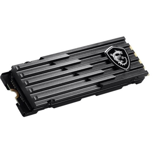 MSI Spatium M480 Pro Play 2 TB (S78-440Q610-P83): Тип накопителя внутренний