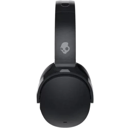 Наушники SkullCandy Hesh ANC True Black (S6HHW-N740): Дополнительно Совместимость с Apple, Совместимость с Android, складная конструкция
