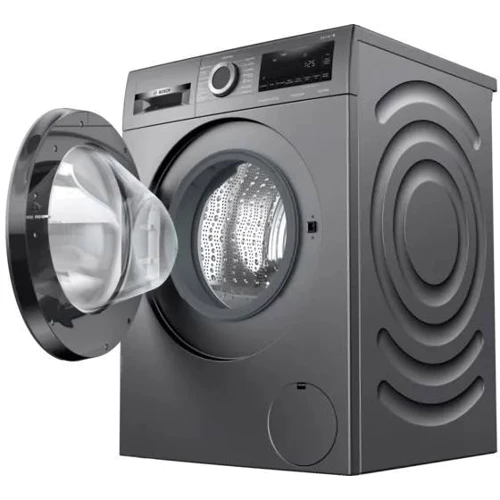 Стиральная машина Bosch WGG2440RPL: Тип машины Автомат