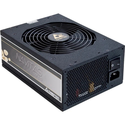 Блок питания Chieftec Navitas GPM-1250C: Мощность, Ватт 1250