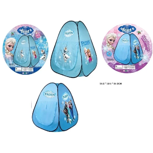 Палатка A-Toys A999-205 Домик" (90-90-100 см) в пакете 38см: Производитель A-Toys