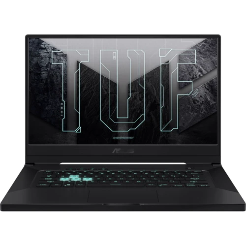 Ноутбук ASUS TUF Dash F15 FX516PE (TUF516PE-AB76)