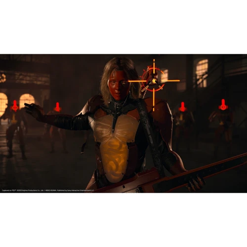 Death Stranding 2: On The Beach PS5 (1000048509)