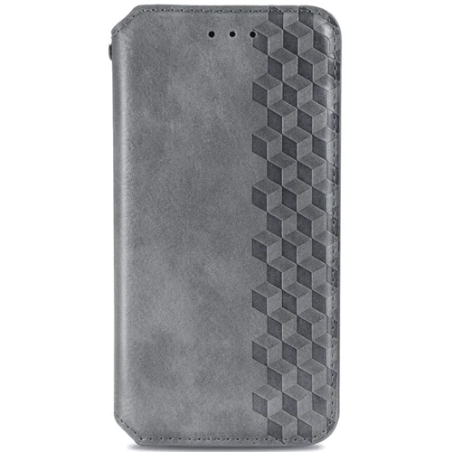Чехол для телефонов Mobile Case Getman Cubic Grey for Xiaomi Mi 10T / Mi 10T Pro
