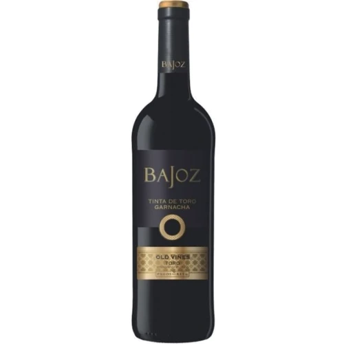 Вино Bajoz Garnacha Vinas Viejas червоне сухе 0.75 л (VTS3147710)
