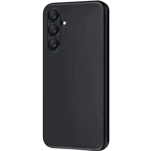 Чехол для телефонов BeCover TPU Case Black for Samsung M556 Galaxy M55 5G (711902)