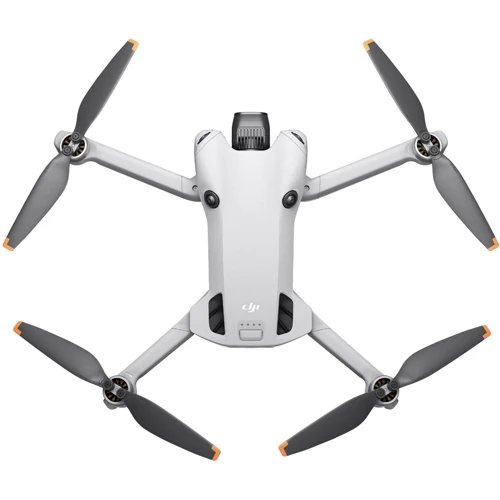 DJI Mini 4 Pro with RC 2 Controller with Charging Hub (CP.MA.00000813.01)