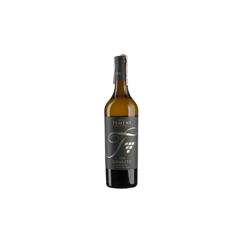 Вино Weingut Tement Gamlitz Sandstein (0,75 л.) (BWQ1221)