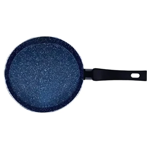 Сковорода Gusto GT-2309-2A Xylan Shine для млинців 20x2cм (123247): Тип сковороди Для блинов