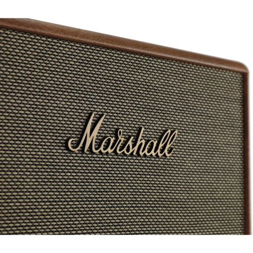 Акустика Marshall Stanmore III Brown (1006080): Выходная мощность 30 Вт