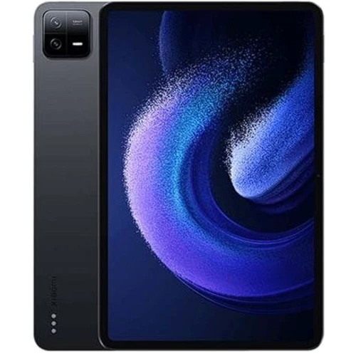 

Xiaomi Pad 6 6/128Gb Wi-Fi Black