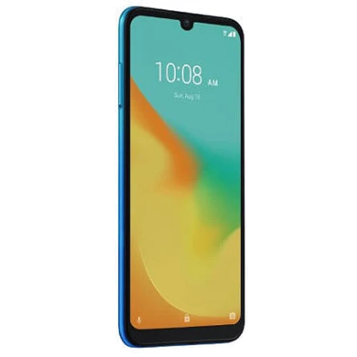 Смартфон ZTE Blade A7 2020 3/64 GB Gradient Blue Approved Витринный образец фото 5