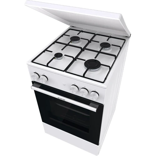 Газова плита Gorenje GG5A14WJ: Розміри 85х50х59.4 см