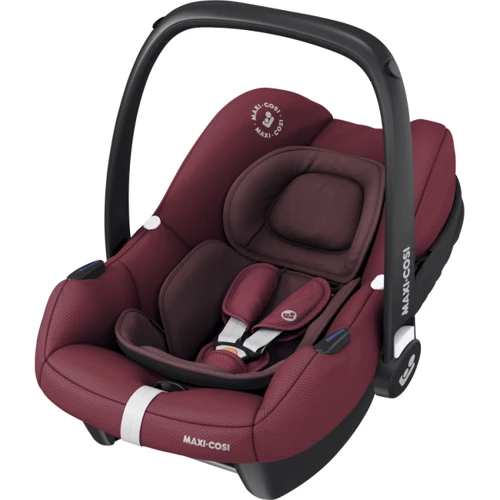 Автокрісло MAXI-COSI Tinca Essential Red
