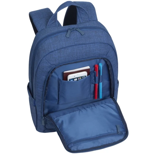 Сумка для ноутбуков RivaCase 15.6" 7560 Blue (7560Blue) фото 9