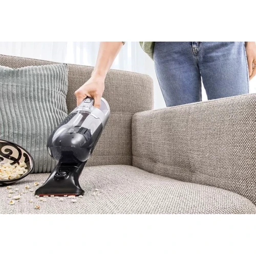 Пилосос Bosch BBH3ALL28: Вага 3 кг