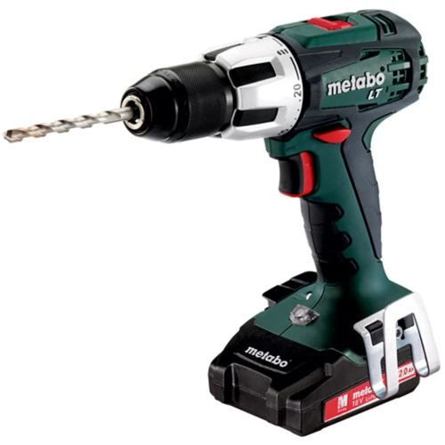 Шуруповерт Metabo SB 18 LT (602103510)