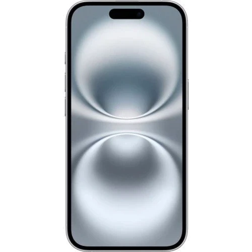 Б/У Apple iPhone 16 256GB White eSIM Approved Grade B фото 4