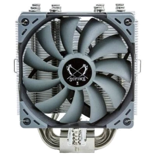 Кулер Scythe Mugen 5 Rev.B (SCMG-5100)