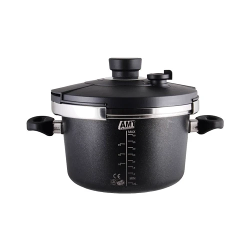 

Скороварка Amt 4.5 л (924-024SK)