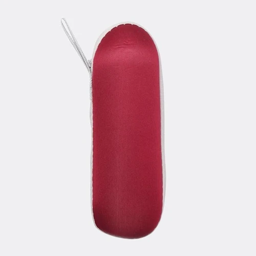 Парасолька жіноча механічна Monsen червона (C1zlv254r-red): Механізм Механический