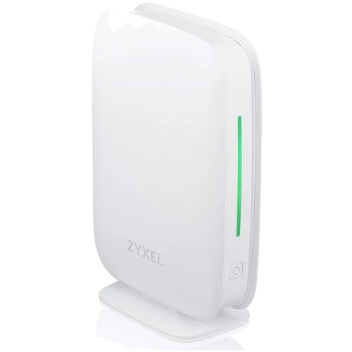 Маршрутизатор Wi-Fi ZyXel WSM20-EU0301F: Тип маршрутизатора Wi-Fi роутер