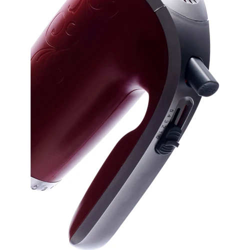 Міксер ViLgrand VHM3515 red: Призначення Бытовые