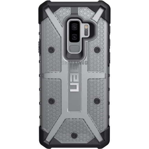 

Urban Armor Gear Uag Plasma Ice (GLXS9PLS-L-IC) for Samsung G965 Galaxy S9+