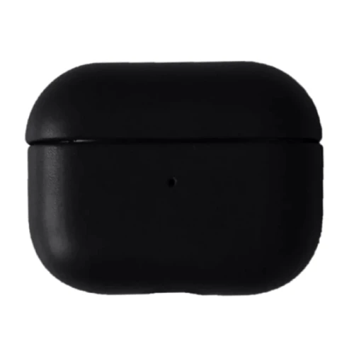 Чехол K-DOO Lux Craft Black for Apple AirPods 3