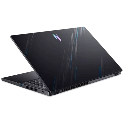 Ноутбук Acer Nitro V 15 ANV15-51-53VM (NH.QNAAA.002): Экран 15.6" IPS (1920x1080) Full HD