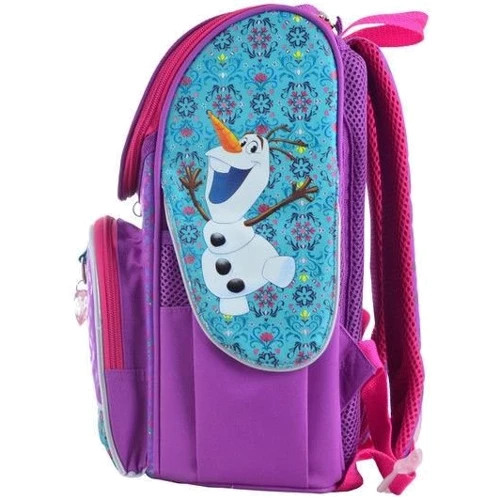 Рюкзак каркасний YES H-11 Frozen purple (555160): Тип Для средней школы